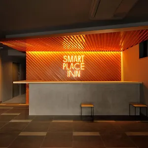 Hotel Smart Place Shijo Horikawa, Kyoto