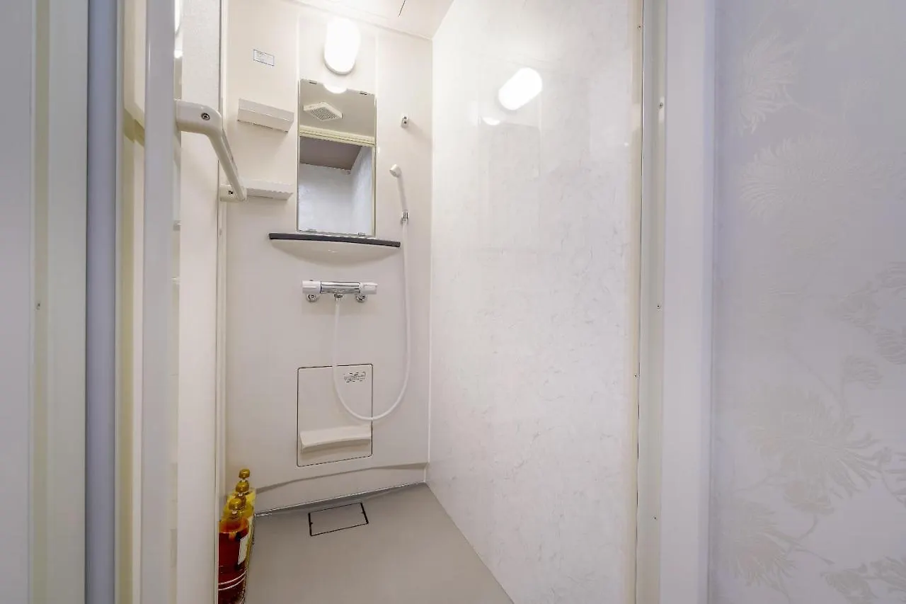 Holiday home Resi Stay Tsubaki Kyoto