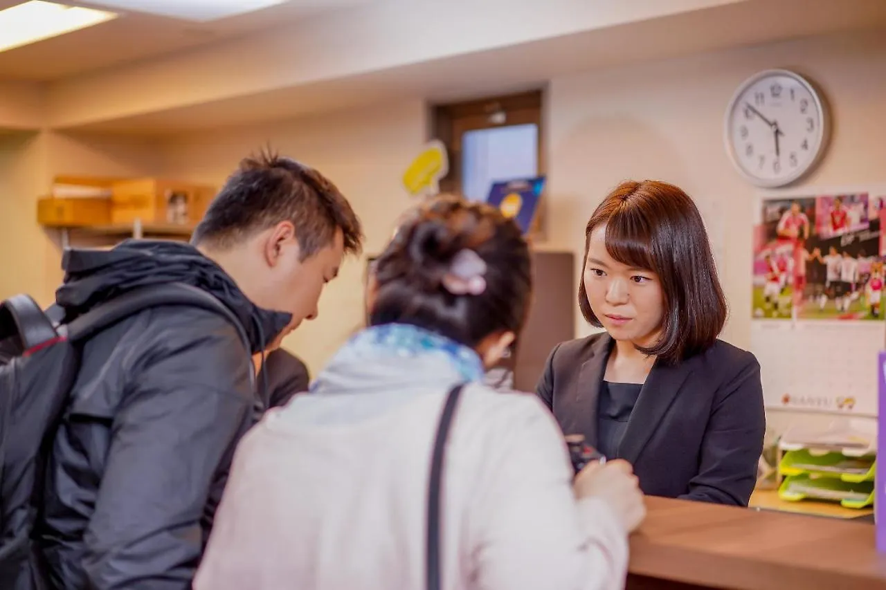 Resi Stay 弘庵別邸 京都市 日本