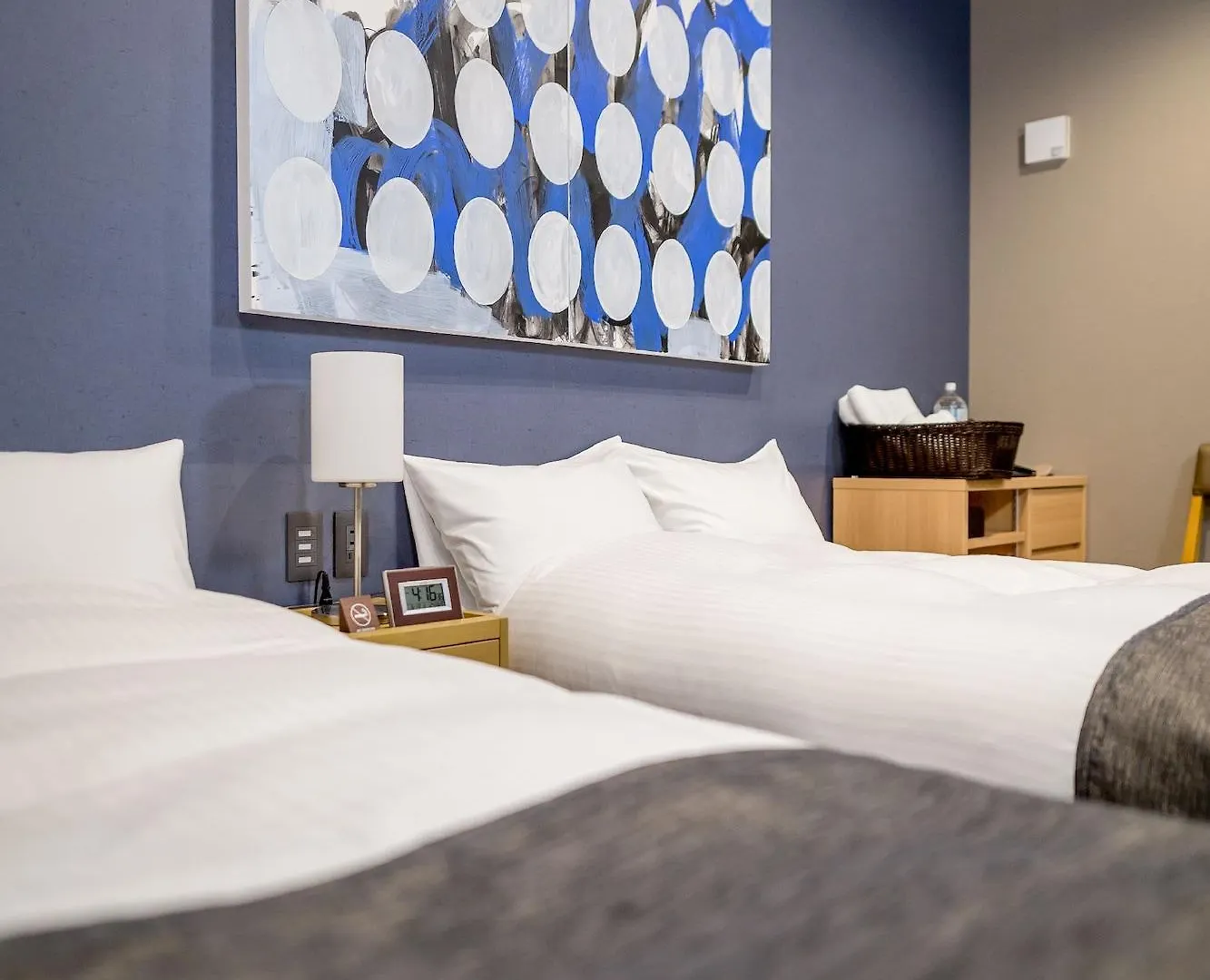 Feriehus Resi Stay Tsubaki Kyoto
