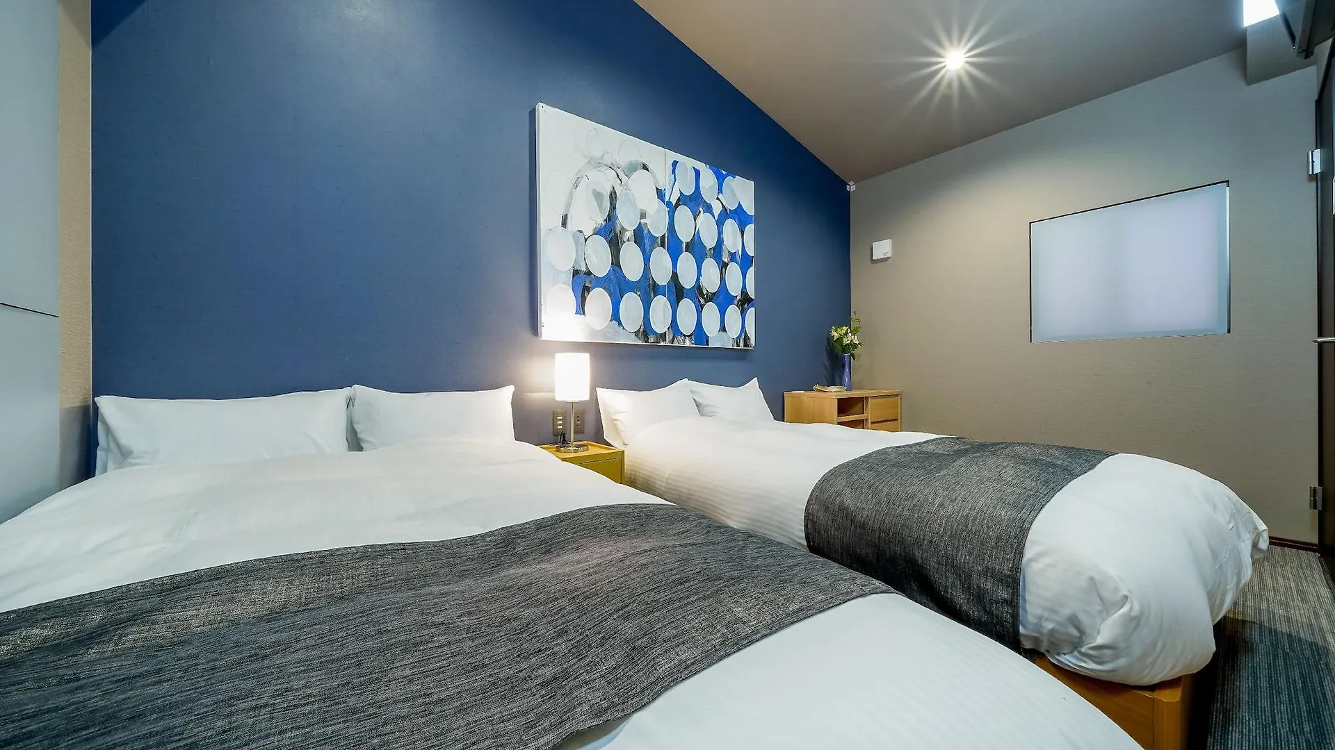 Resi Stay Tsubaki Kyoto 0*,  Japan