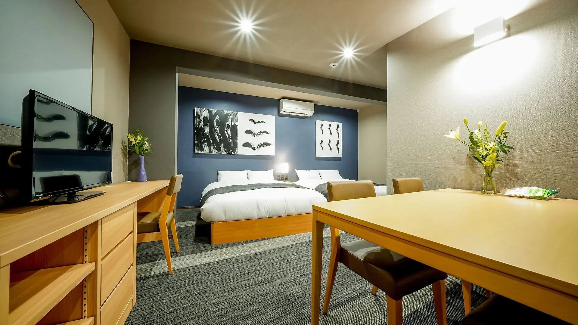 Resi Stay Tsubaki Kyoto