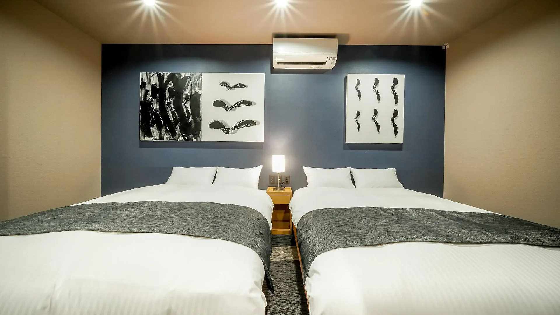 Resi Stay Tsubaki Kyoto Feriehus