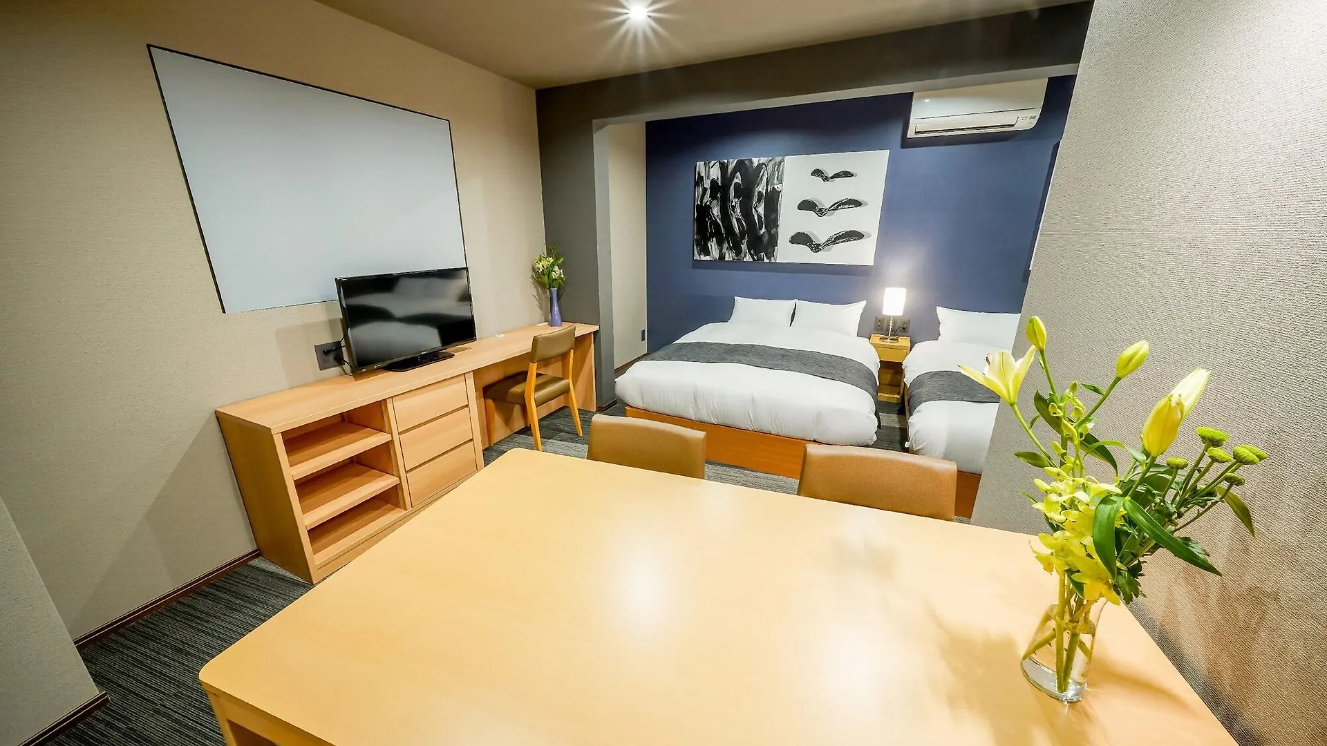 Resi Stay Tsubaki Kyoto