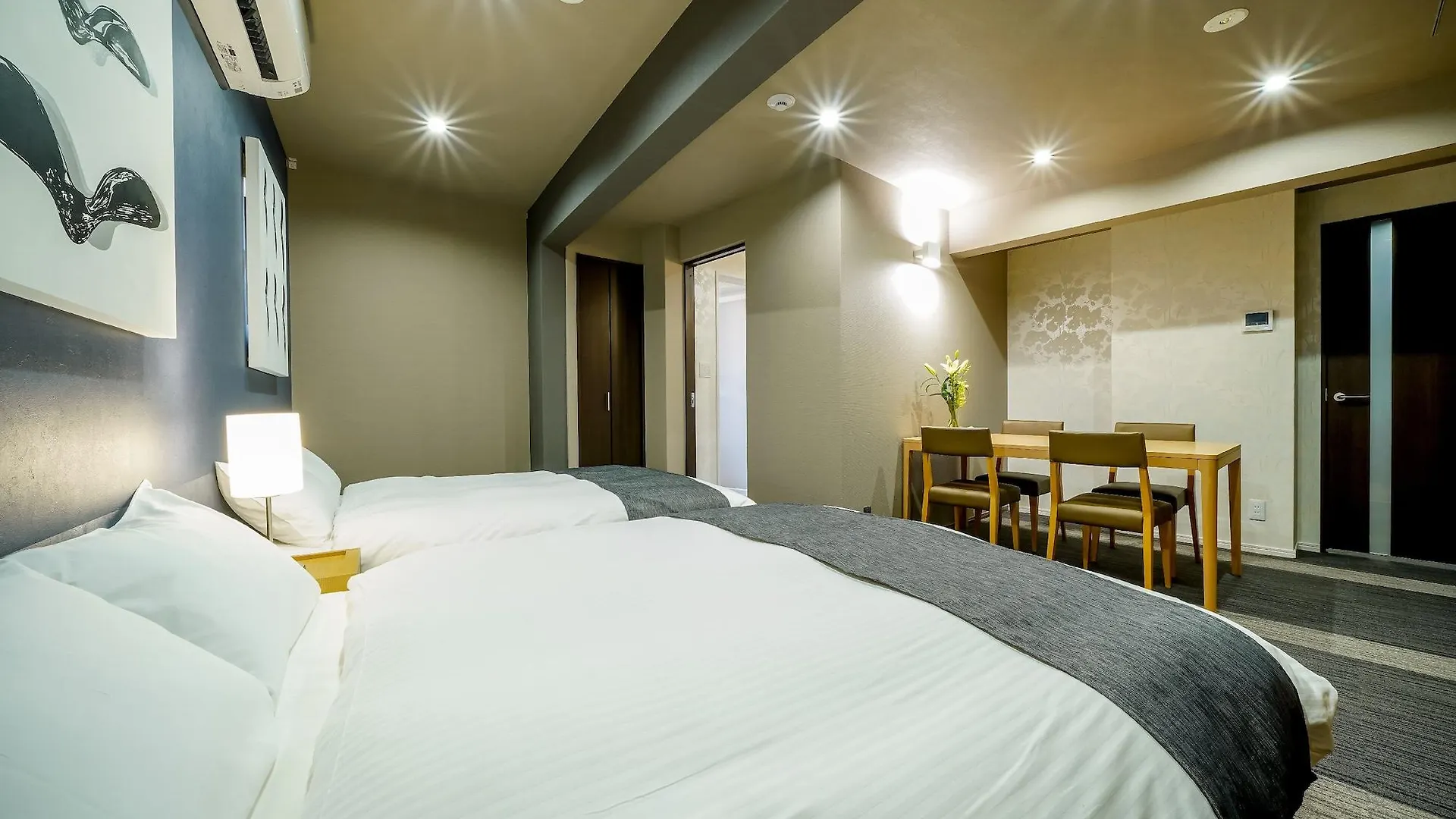 Resi Stay Tsubaki Kyoto