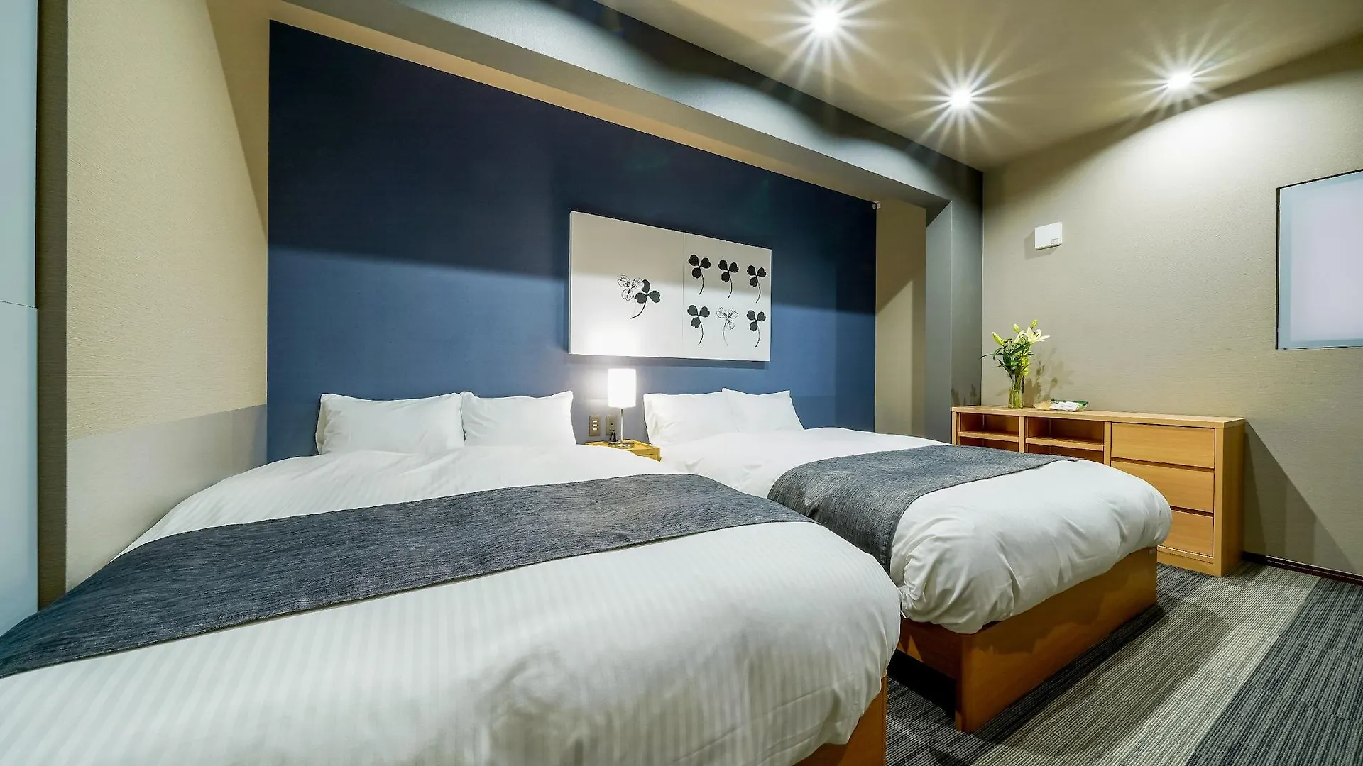 Resi Stay Tsubaki Kyoto