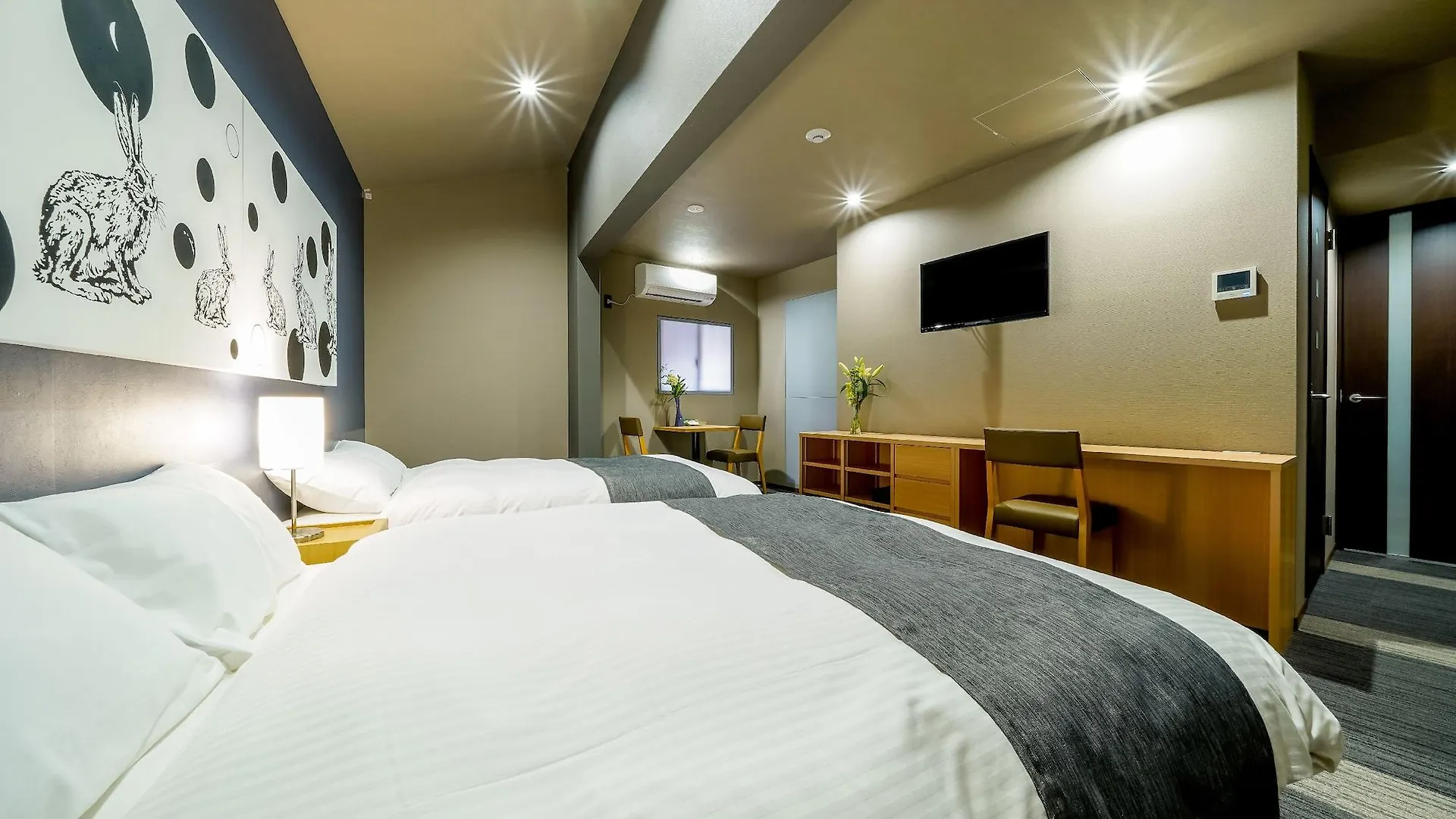 Resi Stay 弘庵別邸 京都市 0*,