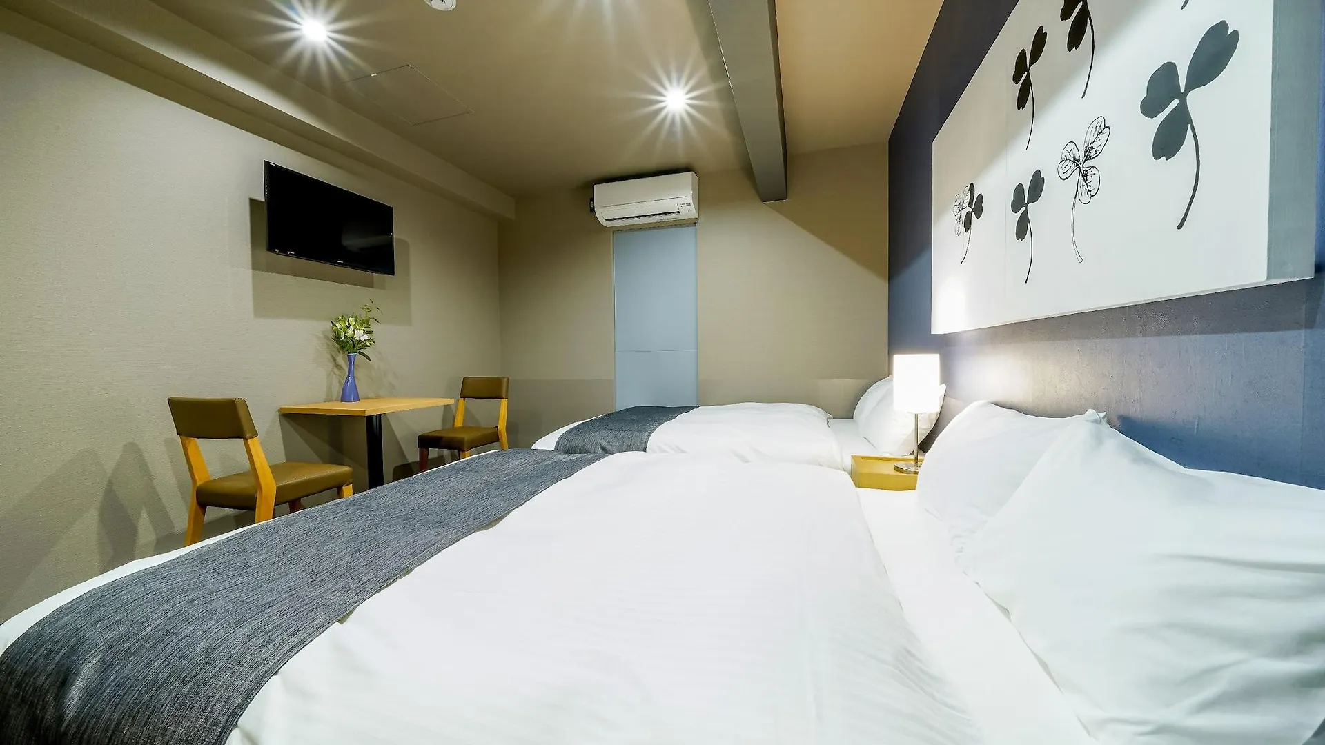 Holiday home Resi Stay Tsubaki Kyoto