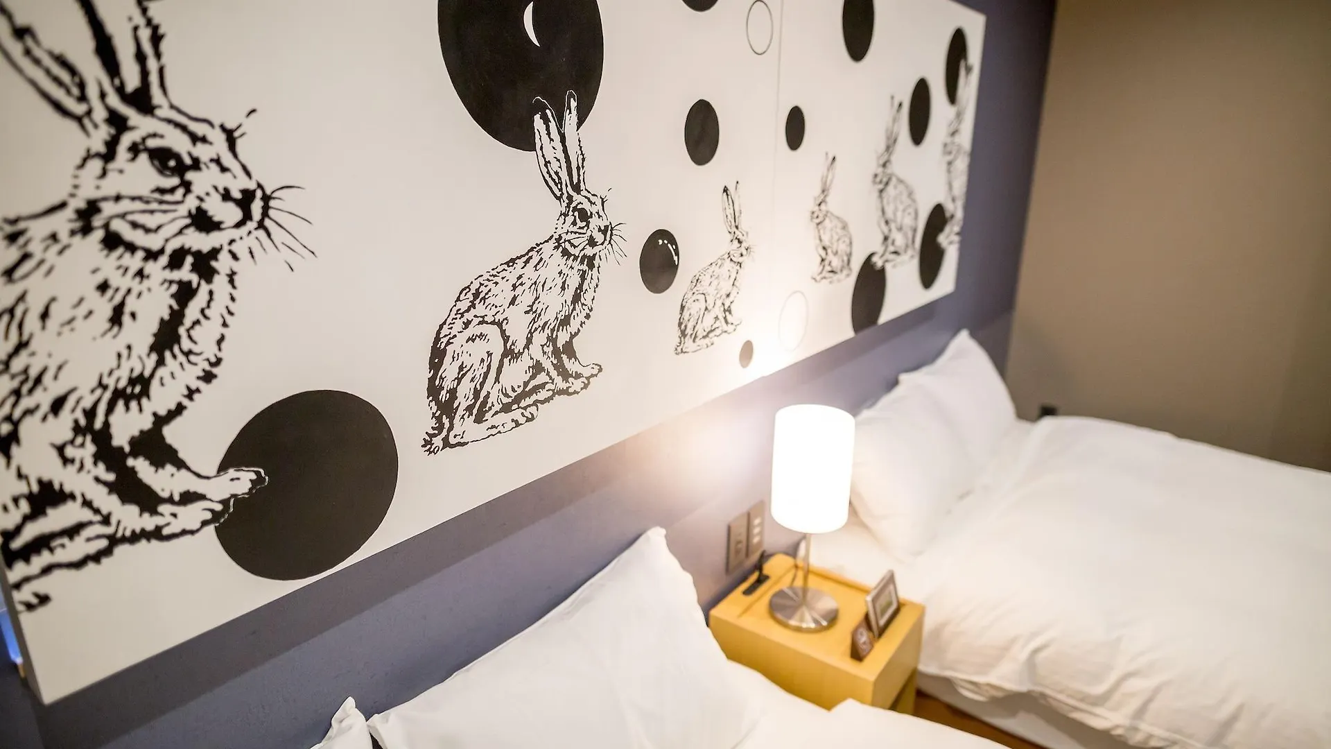 Feriehus Resi Stay Tsubaki Kyoto
