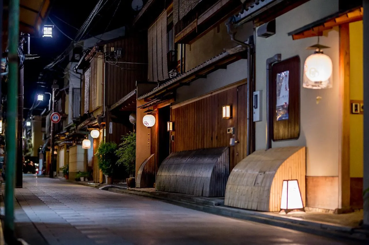 Resi Stay Tsubaki Kyoto Holiday home