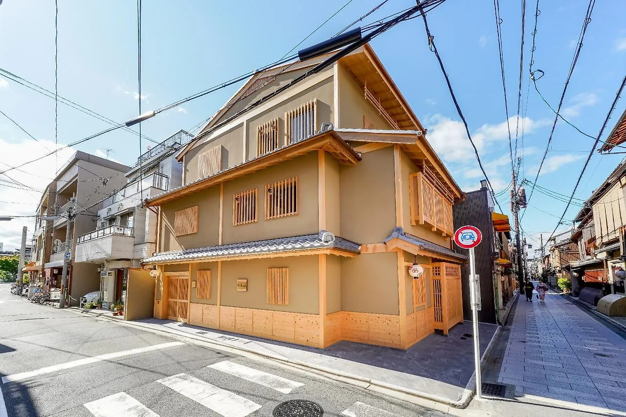 Resi Stay Tsubaki Kyoto