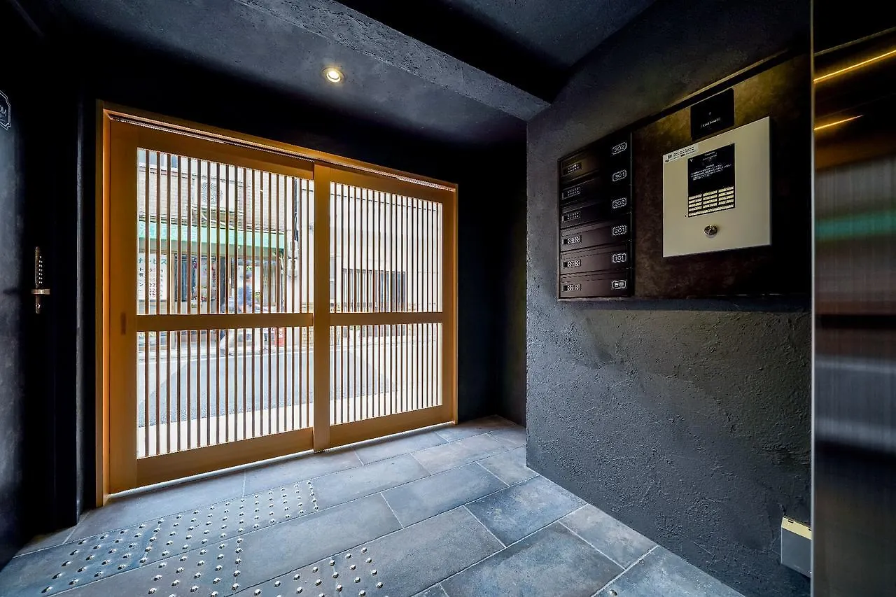 別荘 Resi Stay 弘庵別邸 京都市
