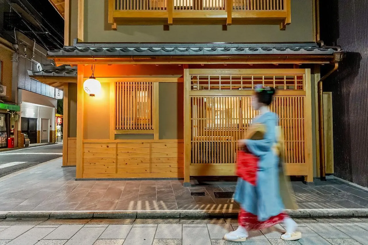 Resi Stay 弘庵別邸 京都市 日本