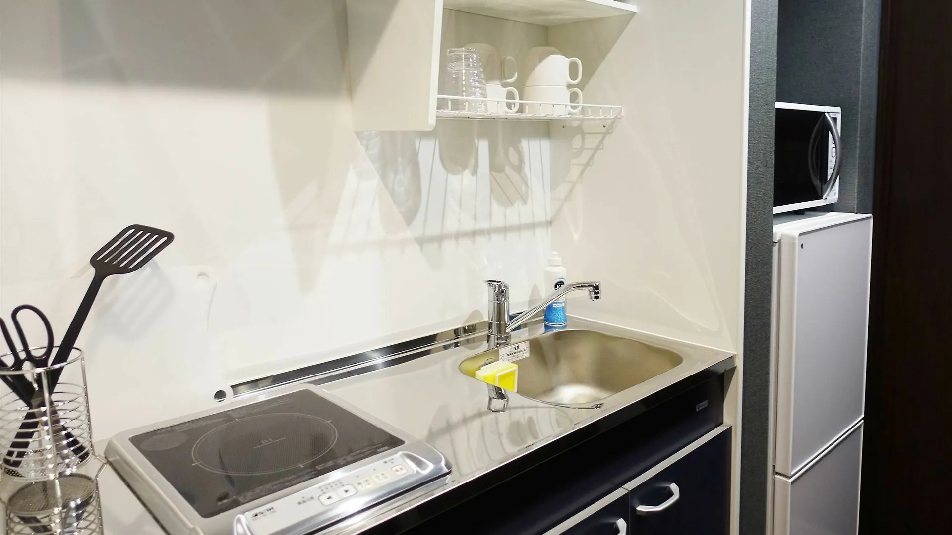 Resi Stay Tsubaki Kyoto Holiday home