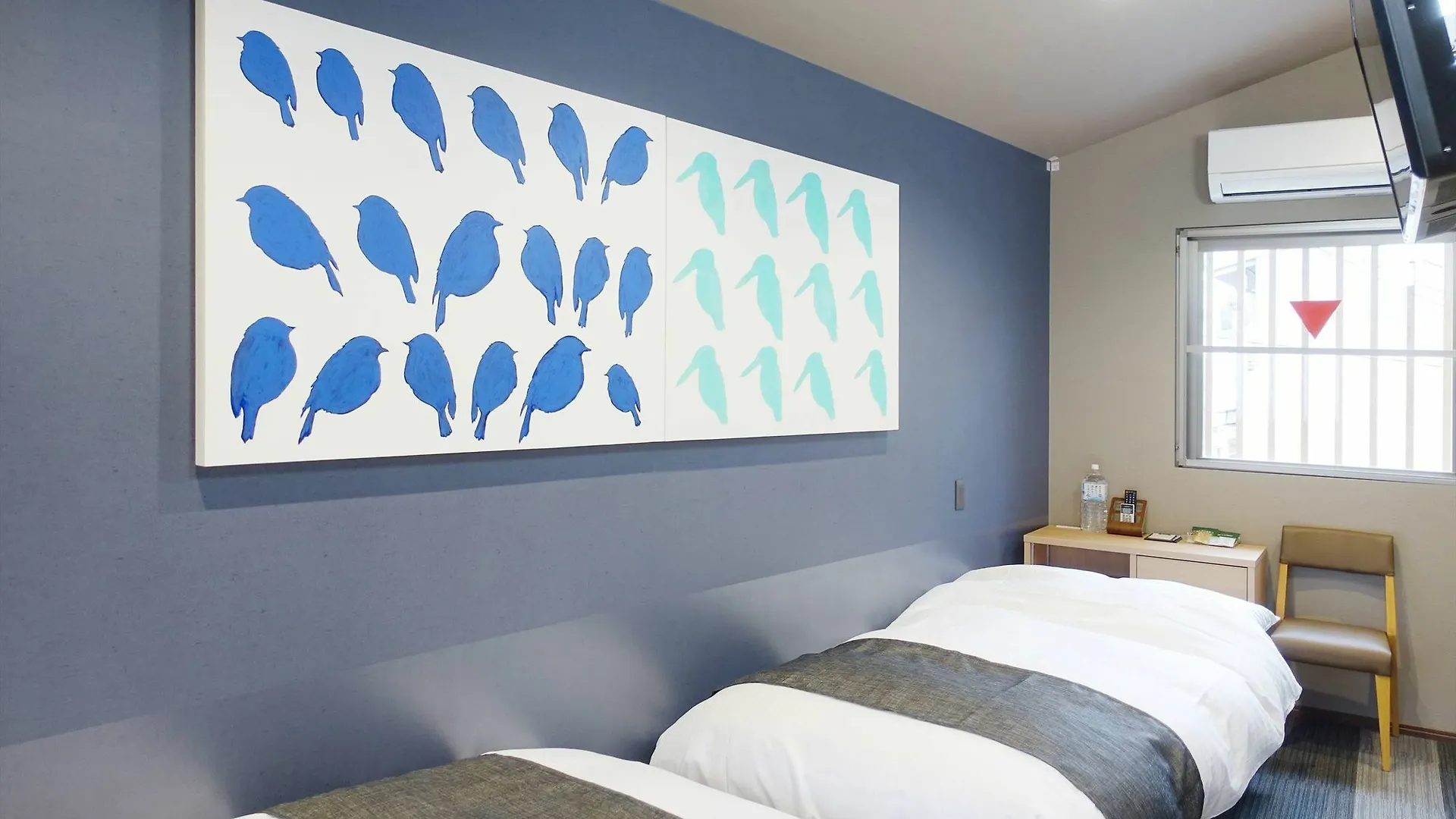 Feriehus Resi Stay Tsubaki Kyoto