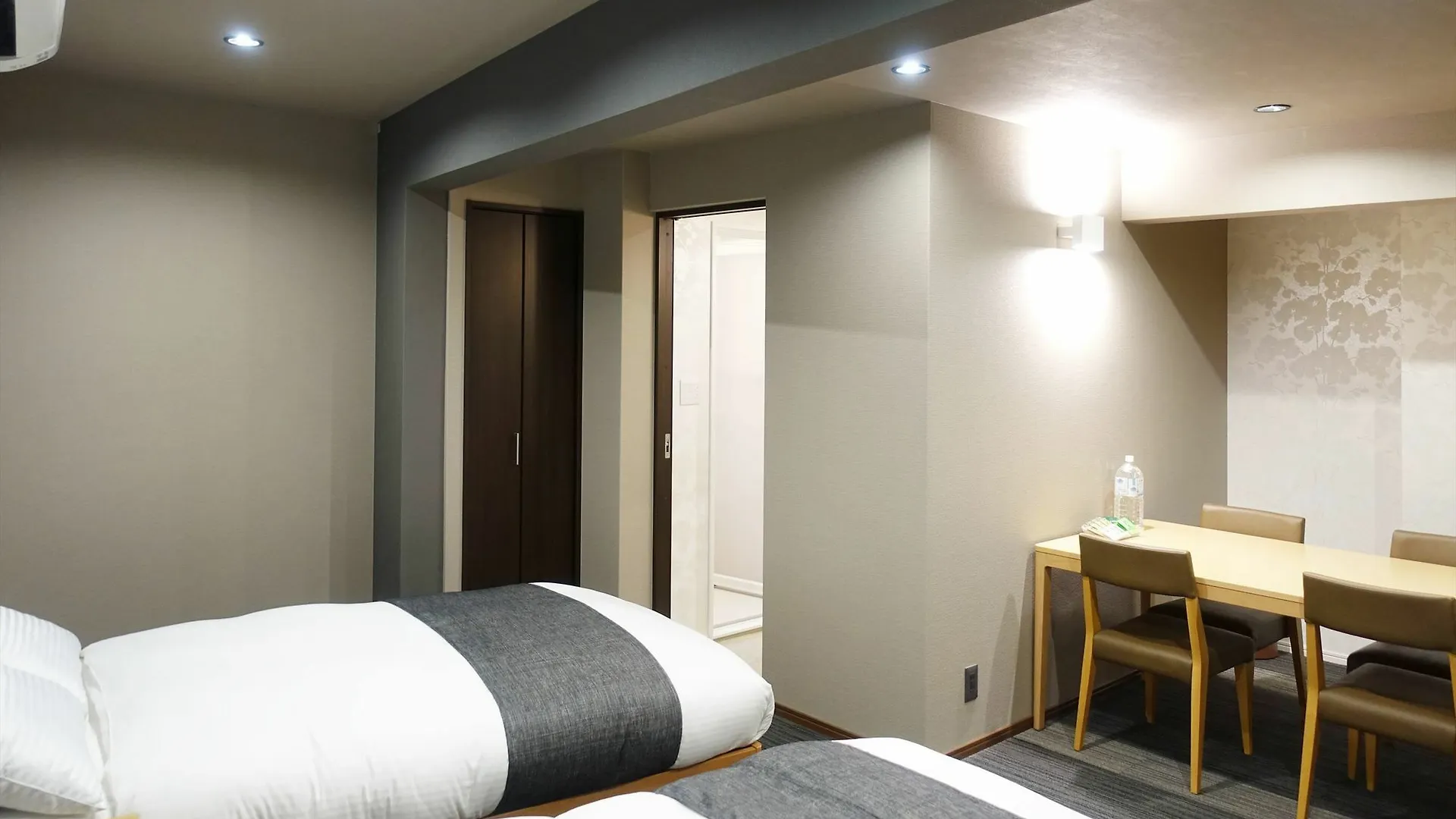 Resi Stay Tsubaki Kyoto Feriehus